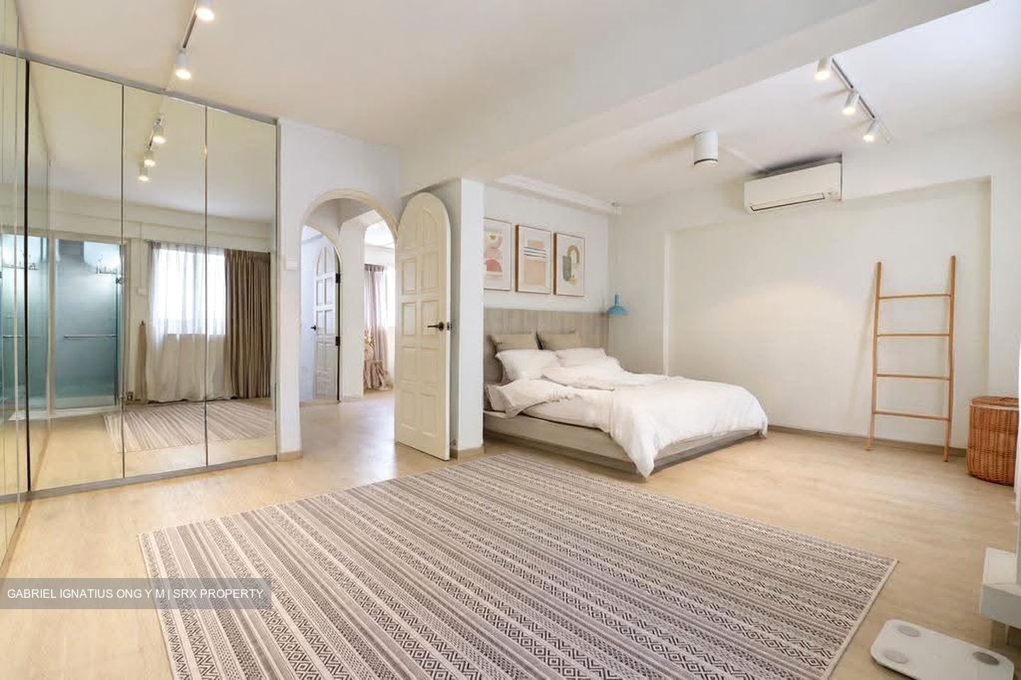 Blk 419 SUN PLAZA GARDENS (Tampines), HDB 4 Rooms #632454341